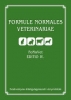 Formulae Normales Veterinariae, FoNoVet EDITIO IV.